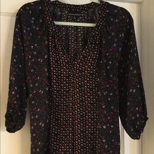 Cynthia Rowley Blouse